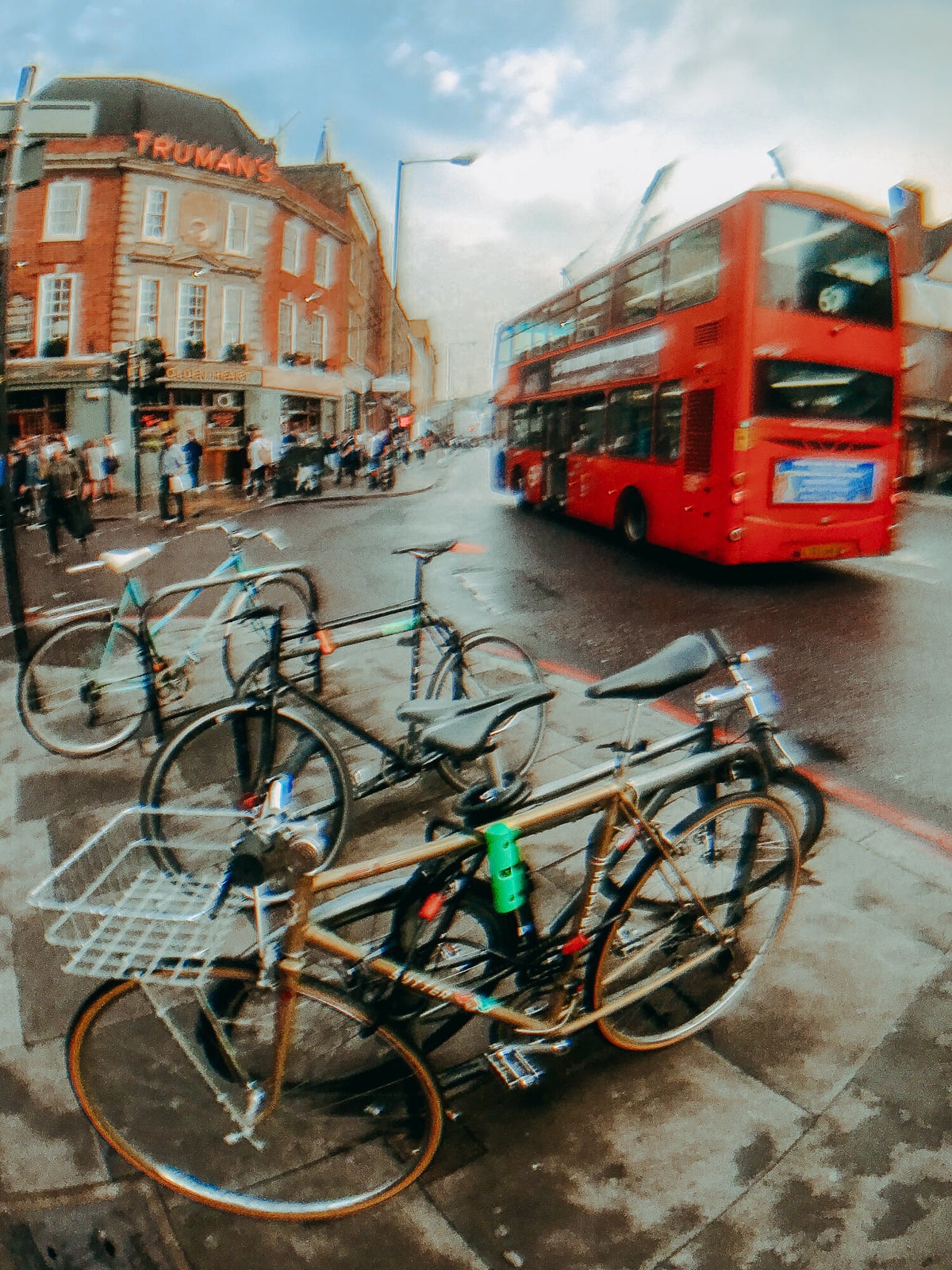 Shoreditch