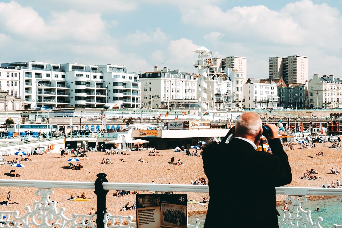 Brighton