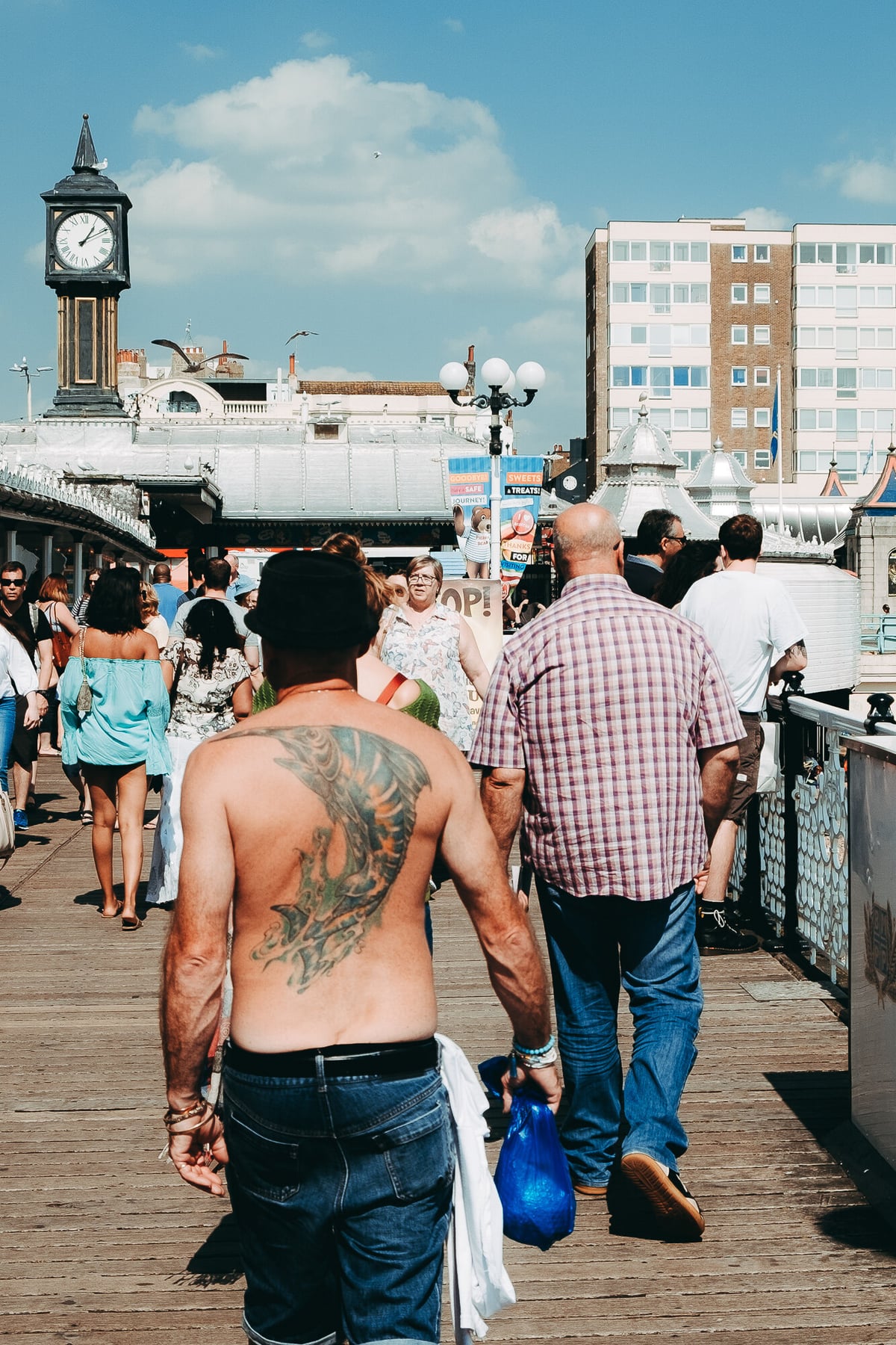 Brighton