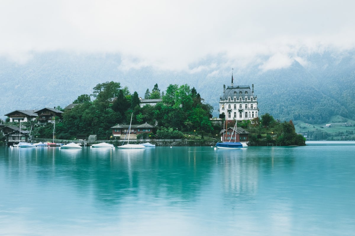 Interlaken
