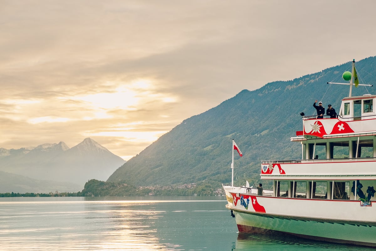 Interlaken