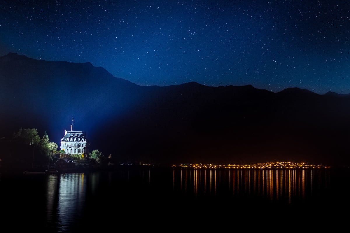 Interlaken