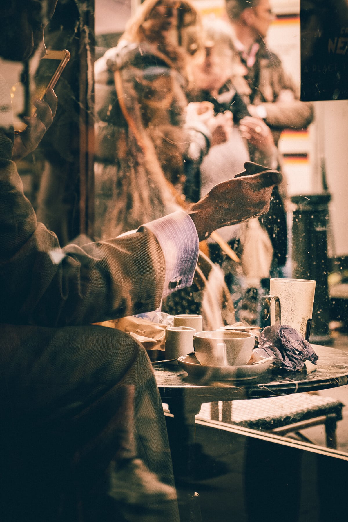 Coffee, 1