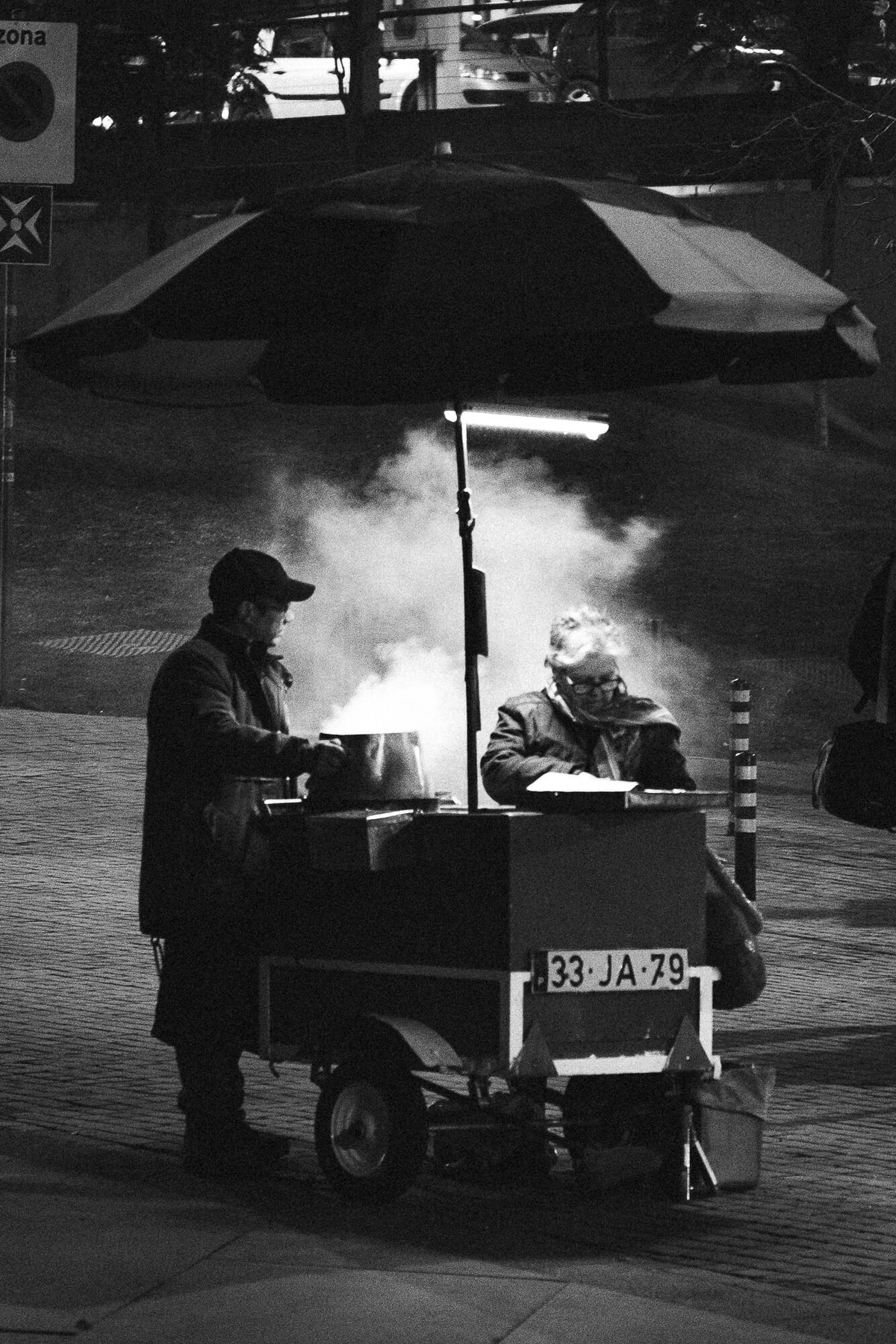 Cashews Seller
