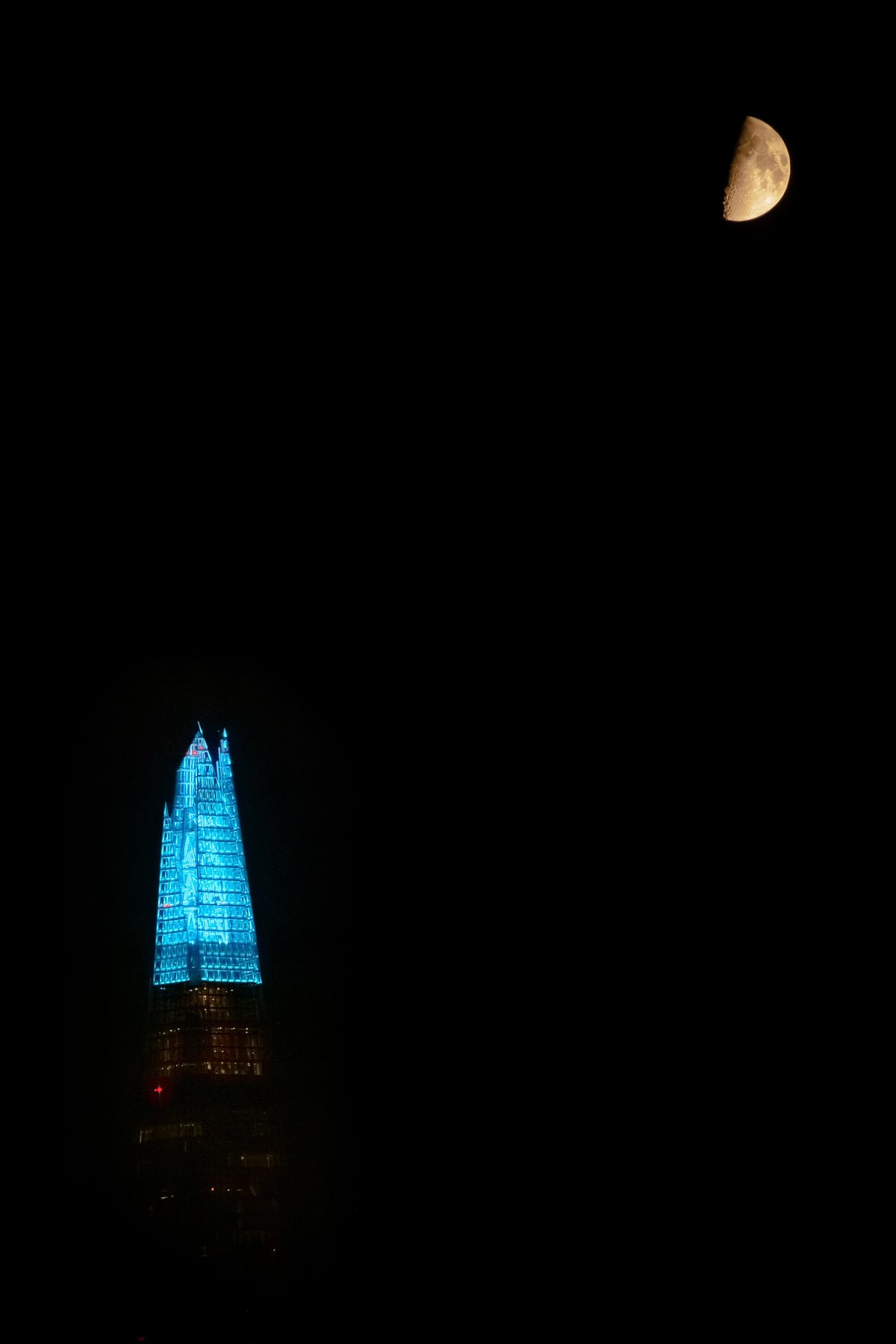 The Shard