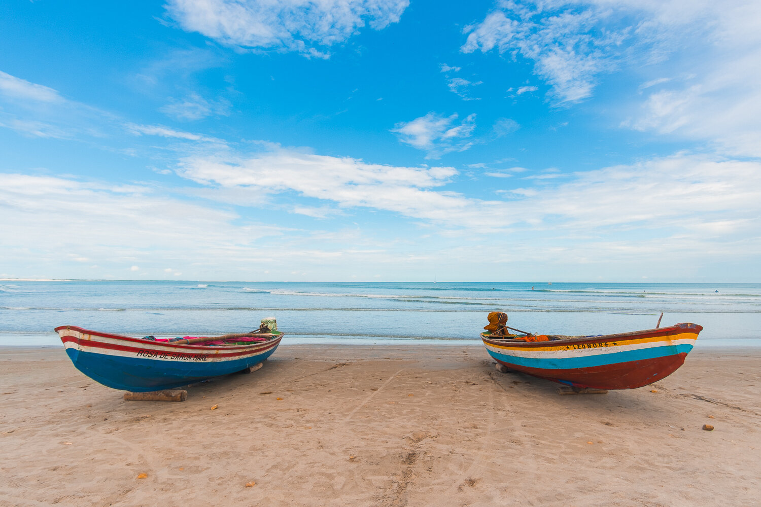 Jericoacoara