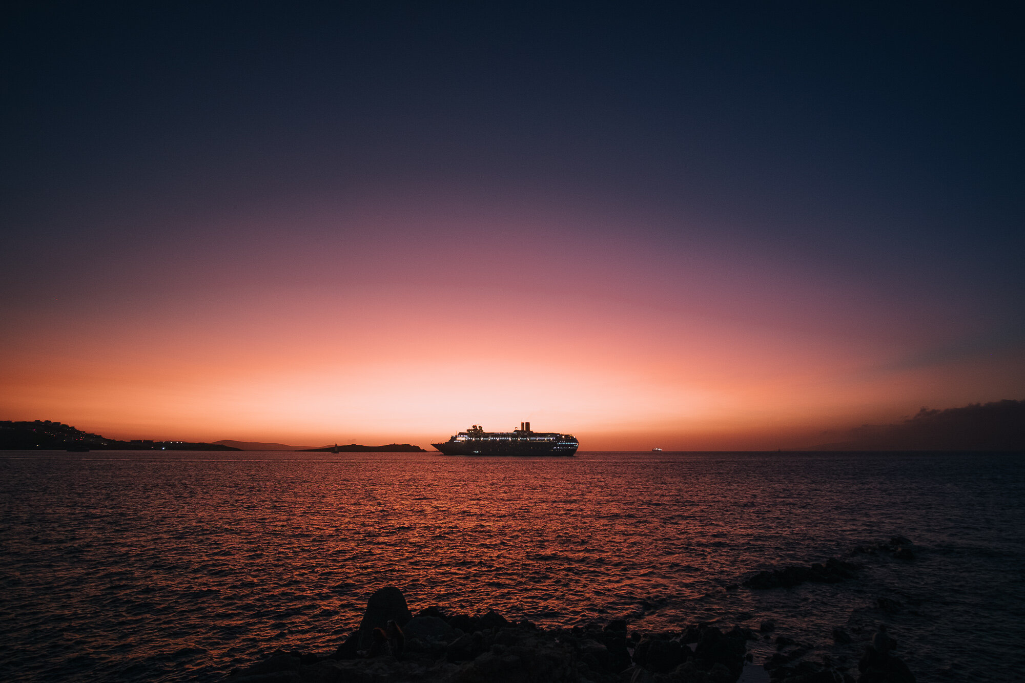 Mykonos